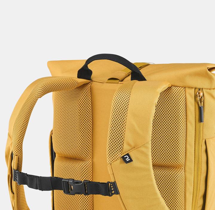 Image du produit Quechua sac à dos nh escape 500 rolltop 23 l 334561 (23 l)