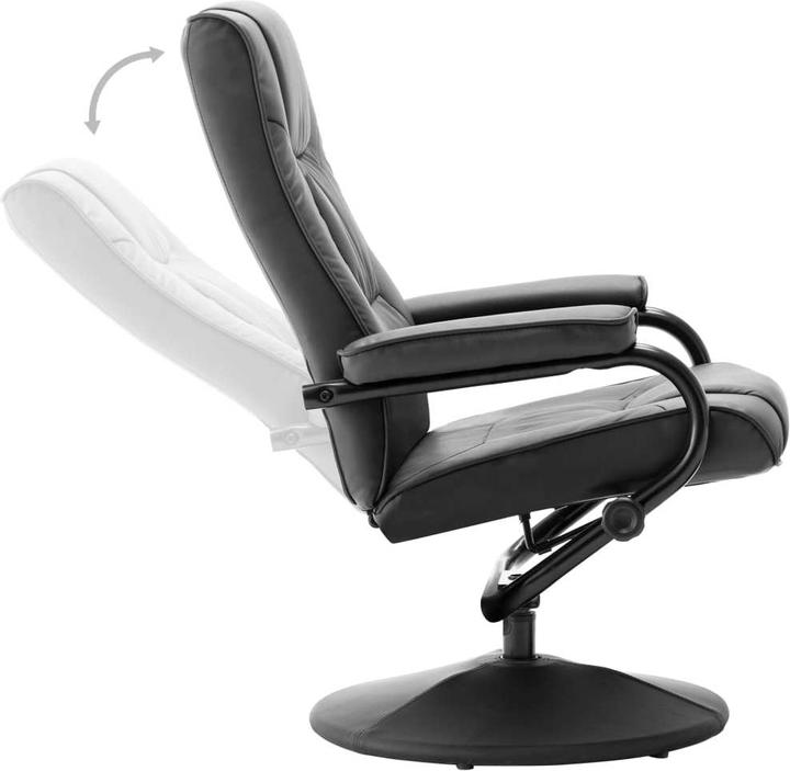 Produktbild VidaXL TV-Sessel