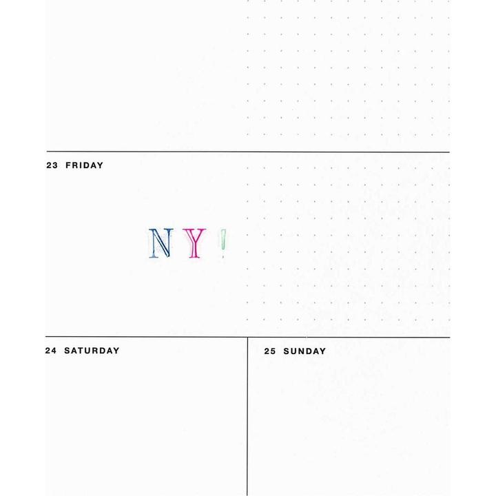 Actual product image Paper Poetry Stickers
