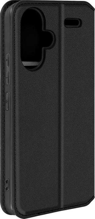 Actual product image Avizar Classic Edition, back cover with magnetic flap Series (Xiaomi Redmi Note 13 Pro+)