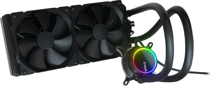 Image du produit Fractal Celsius+ S28 Dynamique