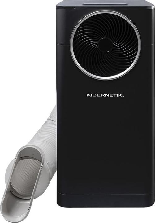 Produktbild Kibernetik KL11000 (55 m², 11000 BTU/h)