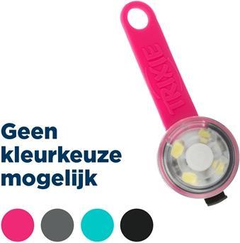 Actual product image Trixie Flasher USB (Dog, General)