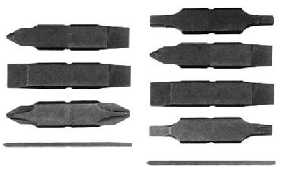 Produktbild Leatherman Ersatzbits