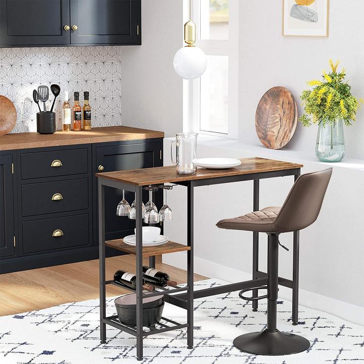 Image du produit Vasagle Havanna (110 x 40 x 90 cm)