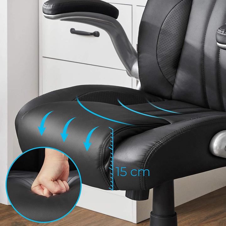 Actual product image Songmics Eline