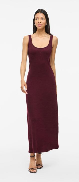 Actual product image Vila VIENZA Ärmelloses Maxikleid (XS)