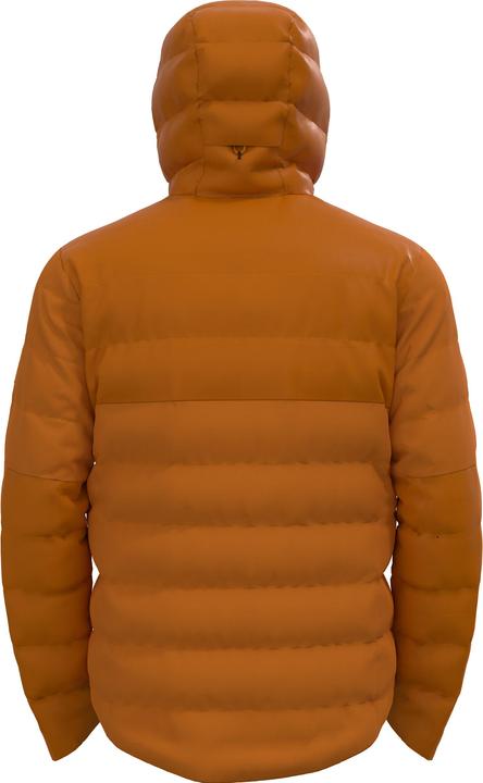 Actual product image Odlo Jacket insulated SEVERIN N-THERMIC HOODE (L)