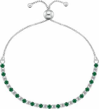 Brilio Silver - Silver chain Lambada CN009W - Length: 42 cm (42 cm)