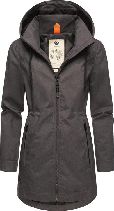 Immagine prodotto Ragwear Dakkota II (XS)