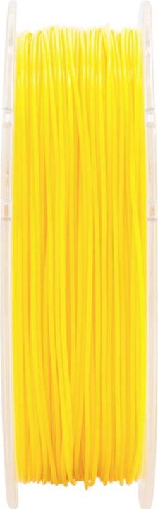 Produktbild Polymaker PA06017 PolyMAX Tough Filament Tough PLA hohe Steifigkeit, hohe Zugfes (Tough PLA, 2.85 mm, 750 g, Gelb)