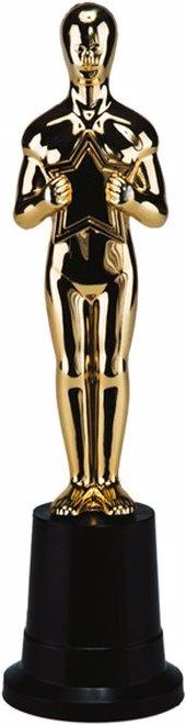 Carnival Toys Gouden Filmprijs Oscar