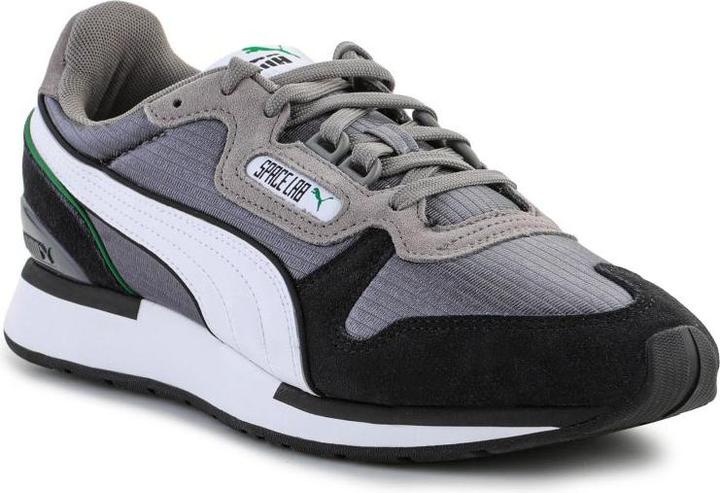 CASTLEROCK-Puma White-Puma Black