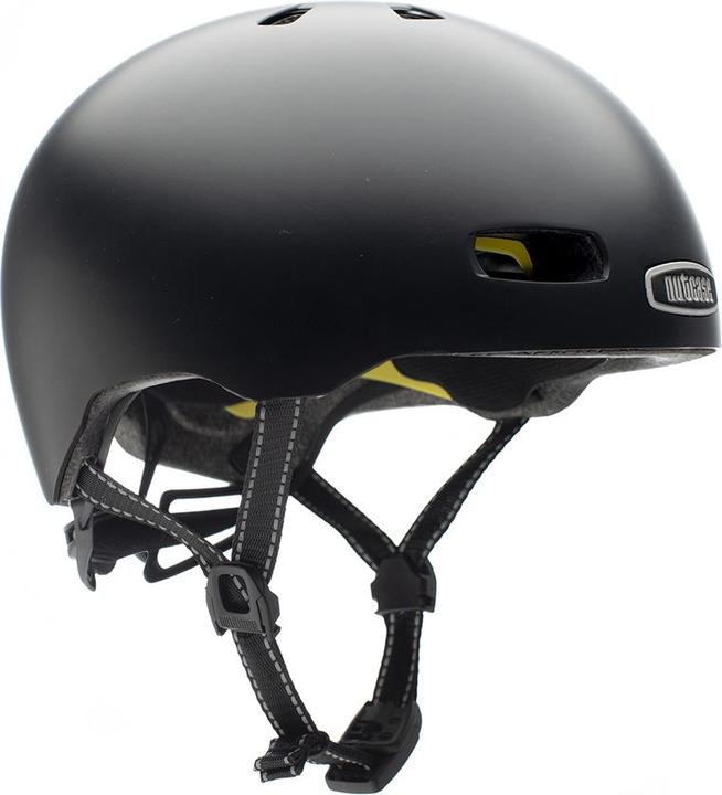 Actual product image Nutcase Onyx MIPS (56 - 60 cm)