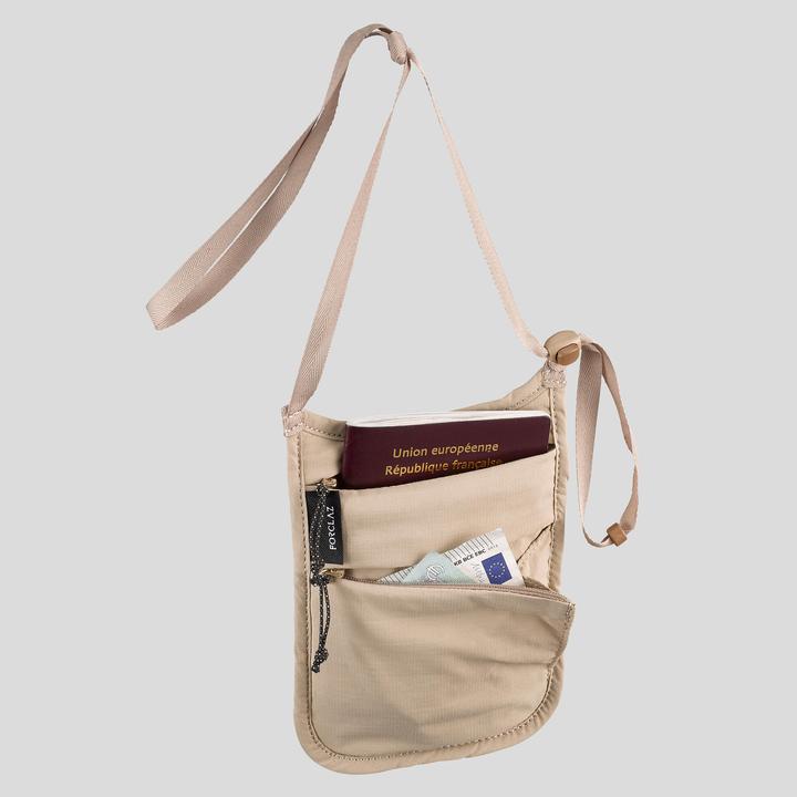 Actual product image Forclaz Travel