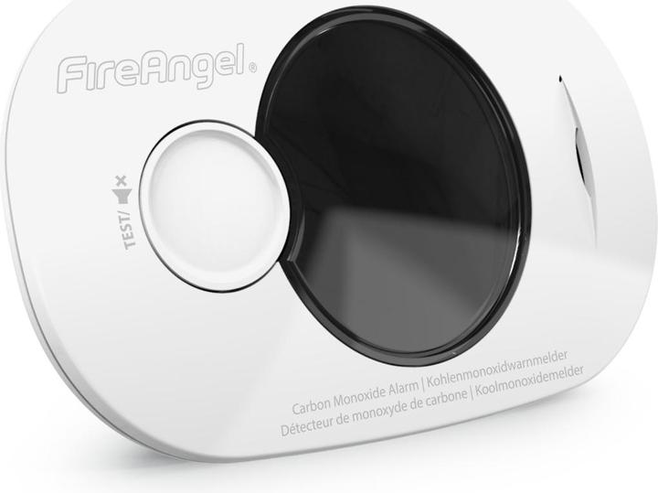 Produktbild FireAngel Kohlenmonoxidmelder