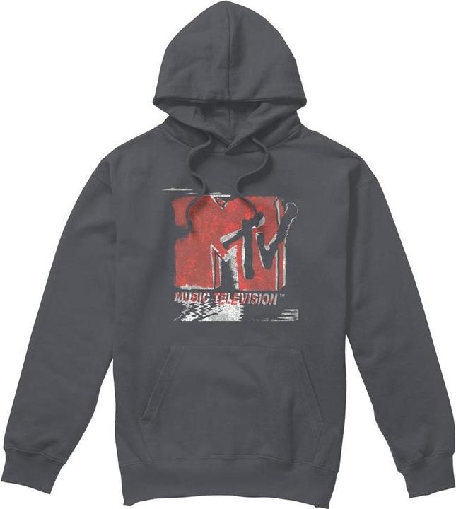 MTV Kapuzenpullover (L)