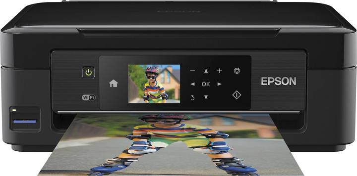 Productafbeelding Epson XP-432 Expression Home (Inktpatroon, Kleur)