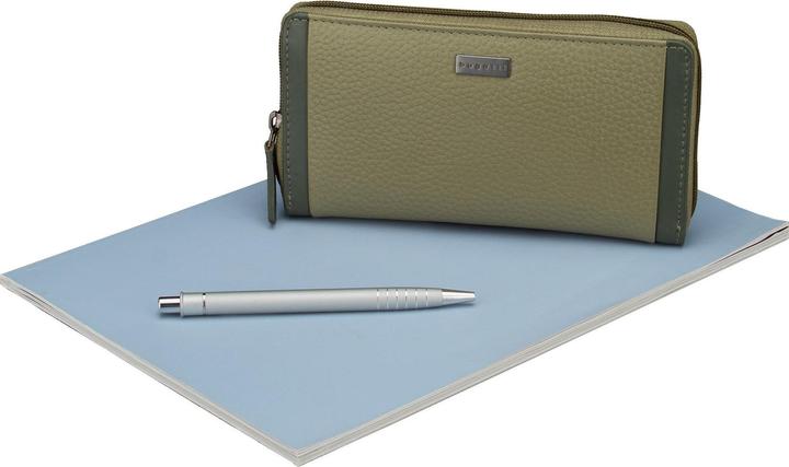 Actual product image Bugatti SINA wallet
