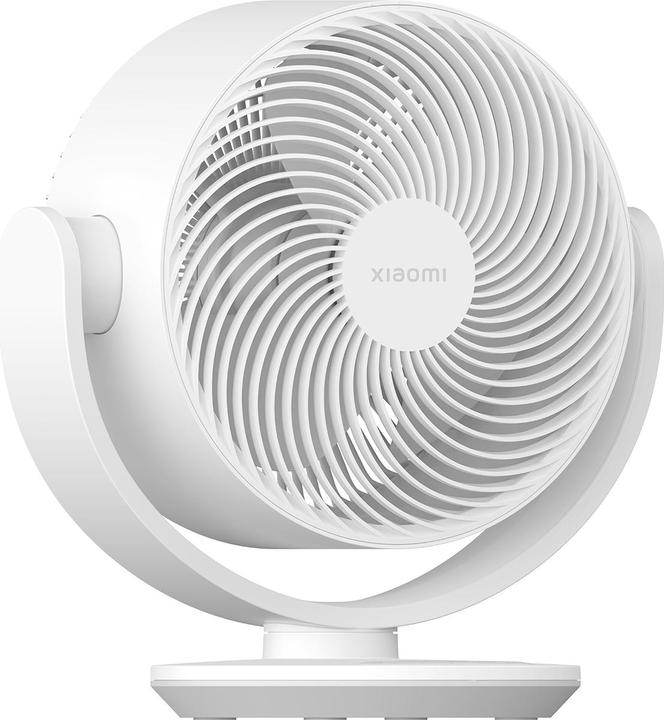 Actual product image Xiaomi Smart Desktop Air Circulation Fan EU, BHR9872EU