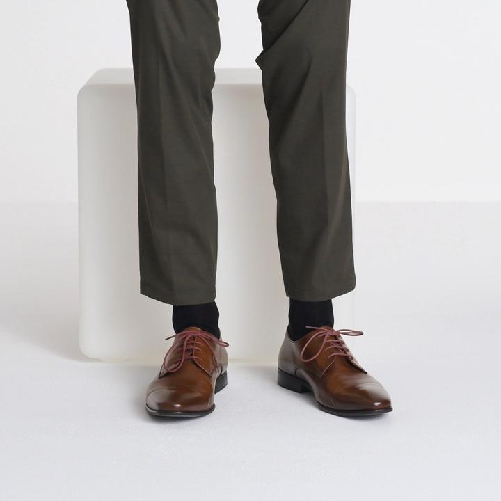 Image du produit Blacksocks Chaussettes Cachemire modal (Une unité par pack, XL, 37 - 39)