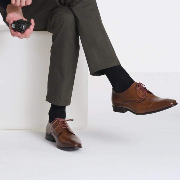 Image du produit Blacksocks Chaussettes Cachemire modal (Une unité par pack, XL, 37 - 39)