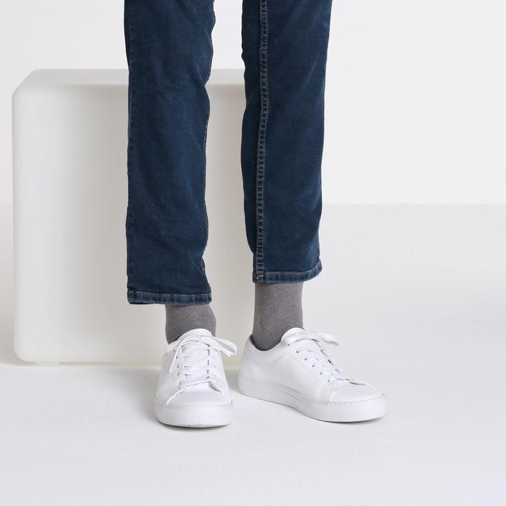 Immagine prodotto Blacksocks Calzini in modal cashmere (confezione da 10) (confezione da 10, 40 - 41)