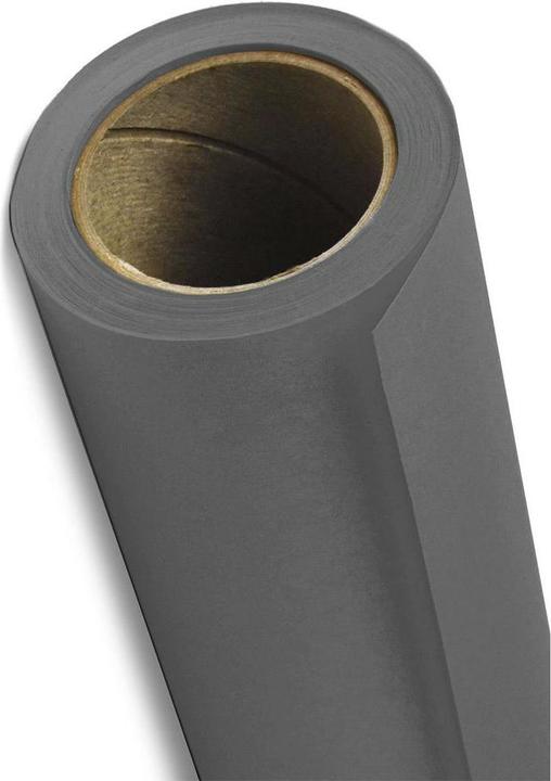 Produktbild Savage Hintergrund 2.72 x 11 m Dunkelgrau (272 cm, 1100 cm)