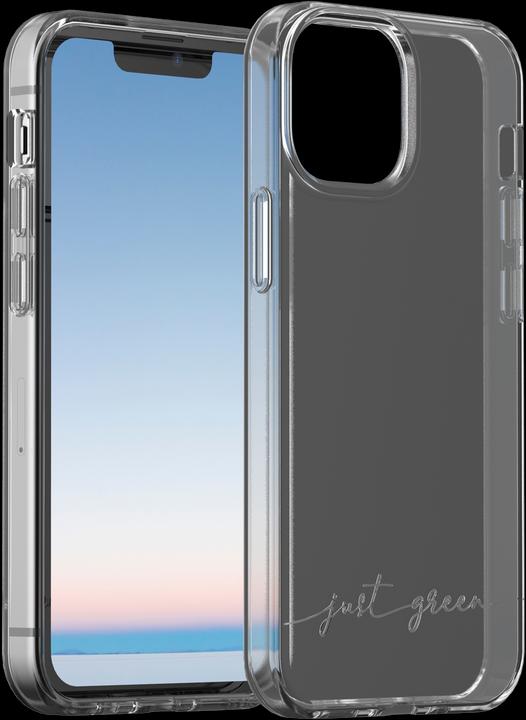 Image du produit Just Green Cas biologique (Apple iPhone 13 mini)