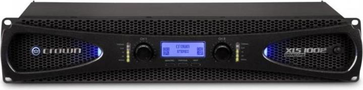 Image du produit Crown Endstufe XLS 1002