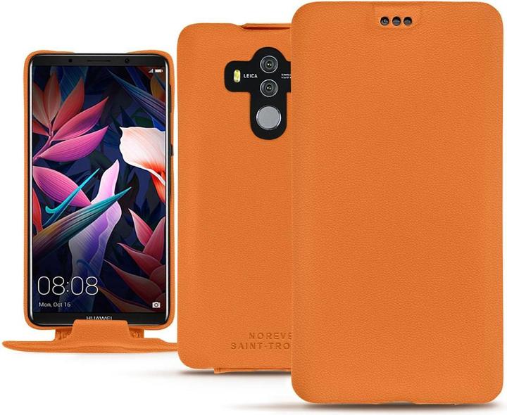 Orange PU ( Pantone #ff9351 )
