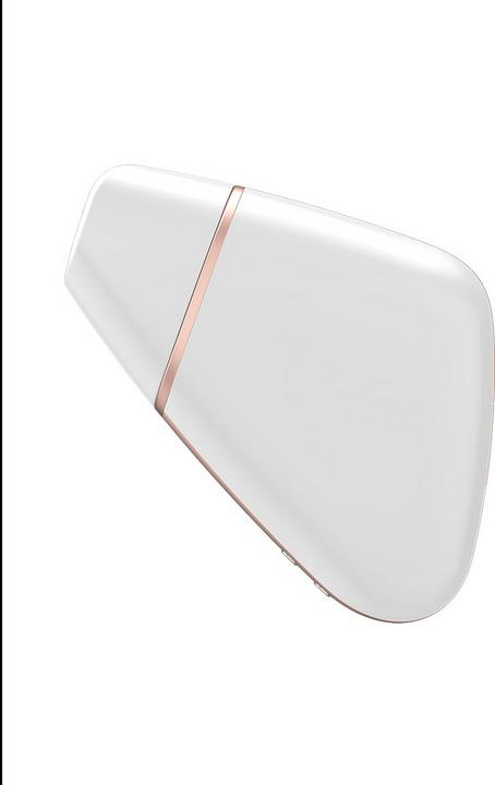 Actual product image Satisfyer Love Triangle - App Connect