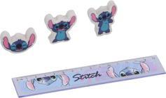Immagine prodotto NoName Set da scrittura Stitch Fashion (A5, Copertina rigida)