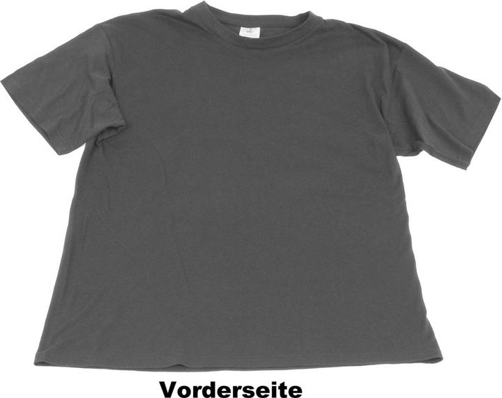 Image du produit Modellbau Lindinger t-shirt darkgrey gr. m 2013 (M)