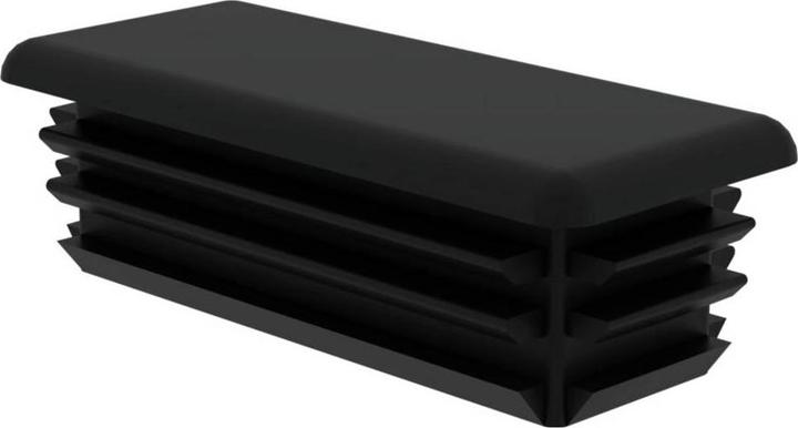 Produktbild Munk Holm-Abdeckkappe gerade für Holm 58x25 mm