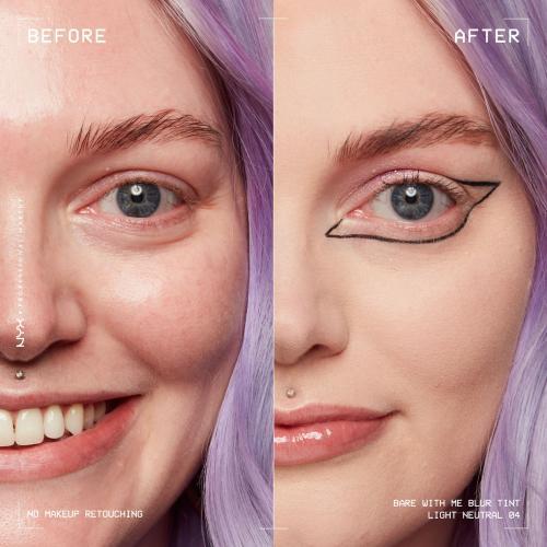 Immagine prodotto NYX Professional Make-Up Non fare la spia con me (04 Neutro)