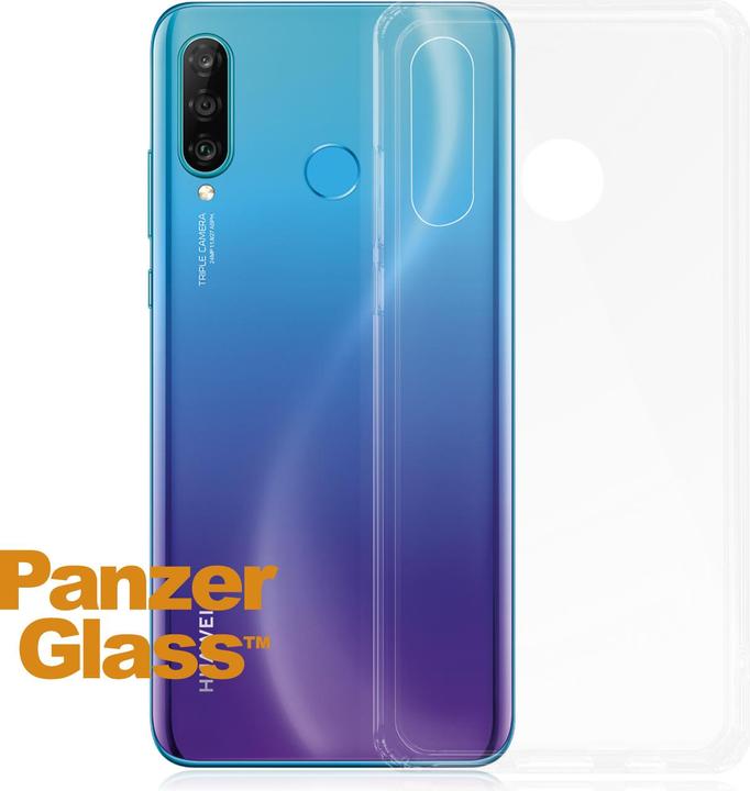 Image du produit PanzerGlass ClearCase (Huawei P30 Lite)
