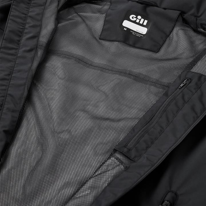 Actual product image Pilot jacket, men (S)