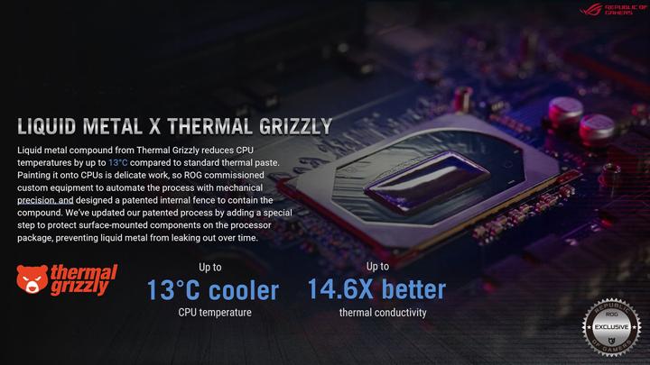 Produktbild ASUS ROG Zephyrus G16 OLED RTX 4060 (16", AMD Ryzen AI 9 HX 370, 16 GB, 1000 GB, CH)