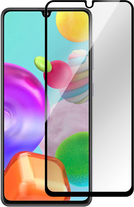 Produktbild eSTUFF Samsung Galaxy Klare Bildschirmschutzfolie (e)