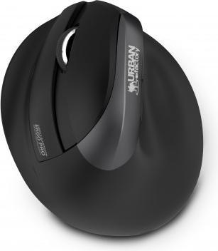 Image du produit Urban Factory Souris Ergonomique Sans Fil Bluetooth (Sans fil)