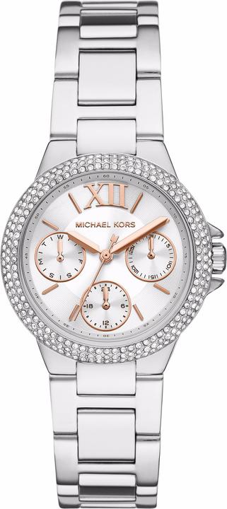 Produktbild Michael Kors Camille (Analoguhr, Chronograph, 33 mm)