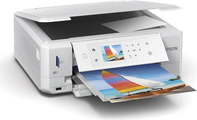 Actual product image Epson XP-635 Expression Premium (Ink, Colour)