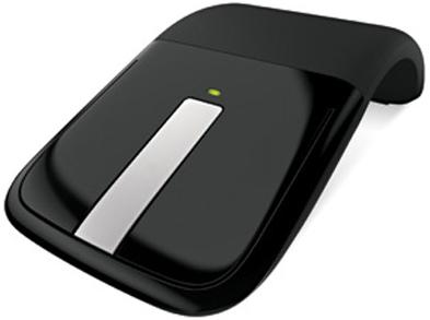 Actual product image Microsoft Arc Touch Mouse (Wireless)