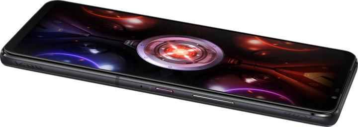 Actual product image ASUS ROG Phone 5s Pro (512 GB, Phantom Black, 6.78", Dual SIM, 64 Mpx, 5G)
