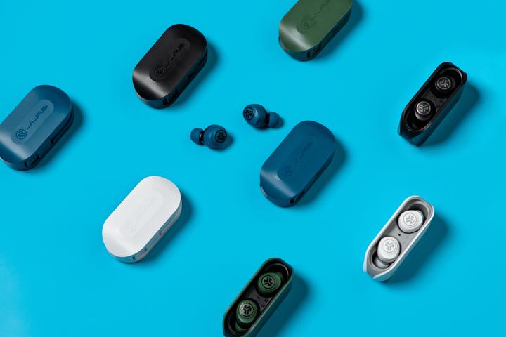 Productafbeelding JLab Audio Go Air (5 h, Draadloze)