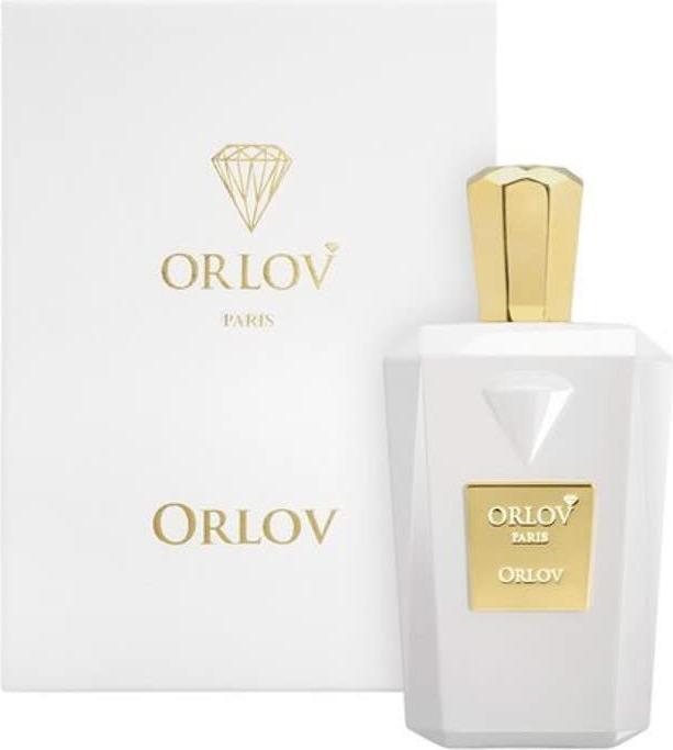 Orlov Paris Orlov Sensual Pink 75ml EDP (Eau de Parfum, 75 ml)