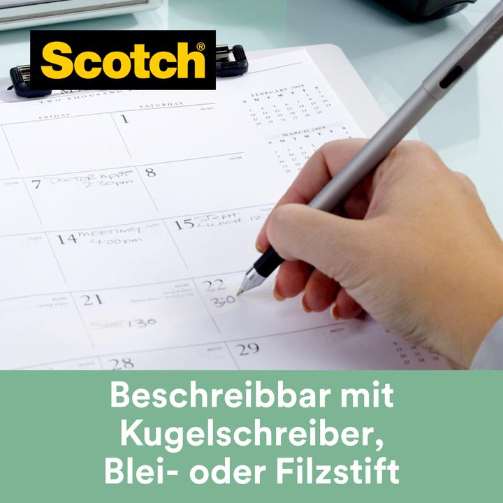 Produktbild Scotch Magic Klebeband (19 mm)