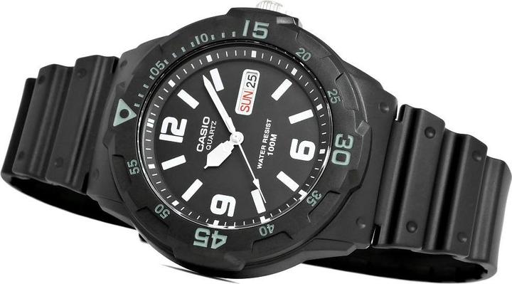 Produktbild Casio Collection (Analoguhr, 45 mm)