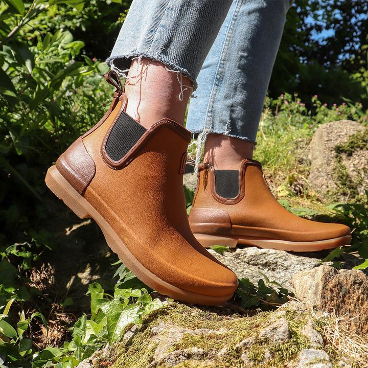 Actual product image Rouchette 's boots origin (40)